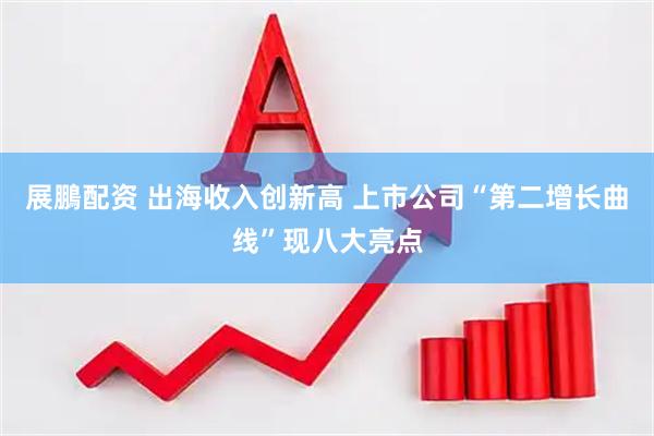 展鵬配资 出海收入创新高 上市公司“第二增长曲线”现八大亮点